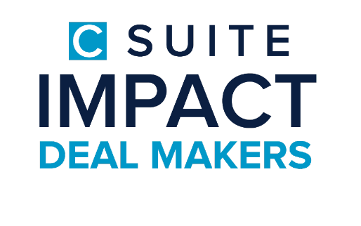 C-Suite IMPACT Deal Makers helps you raise capital, find a strategic partner, and maximize the selling price of your business.